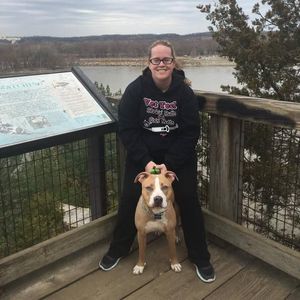 Meet your Posher, Kimberly